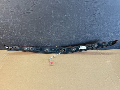 2008-2013 Cadillac Cts Sedan Trunk Lid 3rd Third Brake Tail Light AC9941 DW3