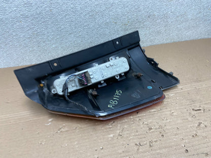 2002-2009 GMC Envoy Right Passenger RH Side Tail Light AB1175 LK6