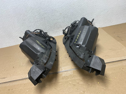 2004 to 2009 Mazda 3 Hatchback Left+Right Side Headlights AE6790 DW10