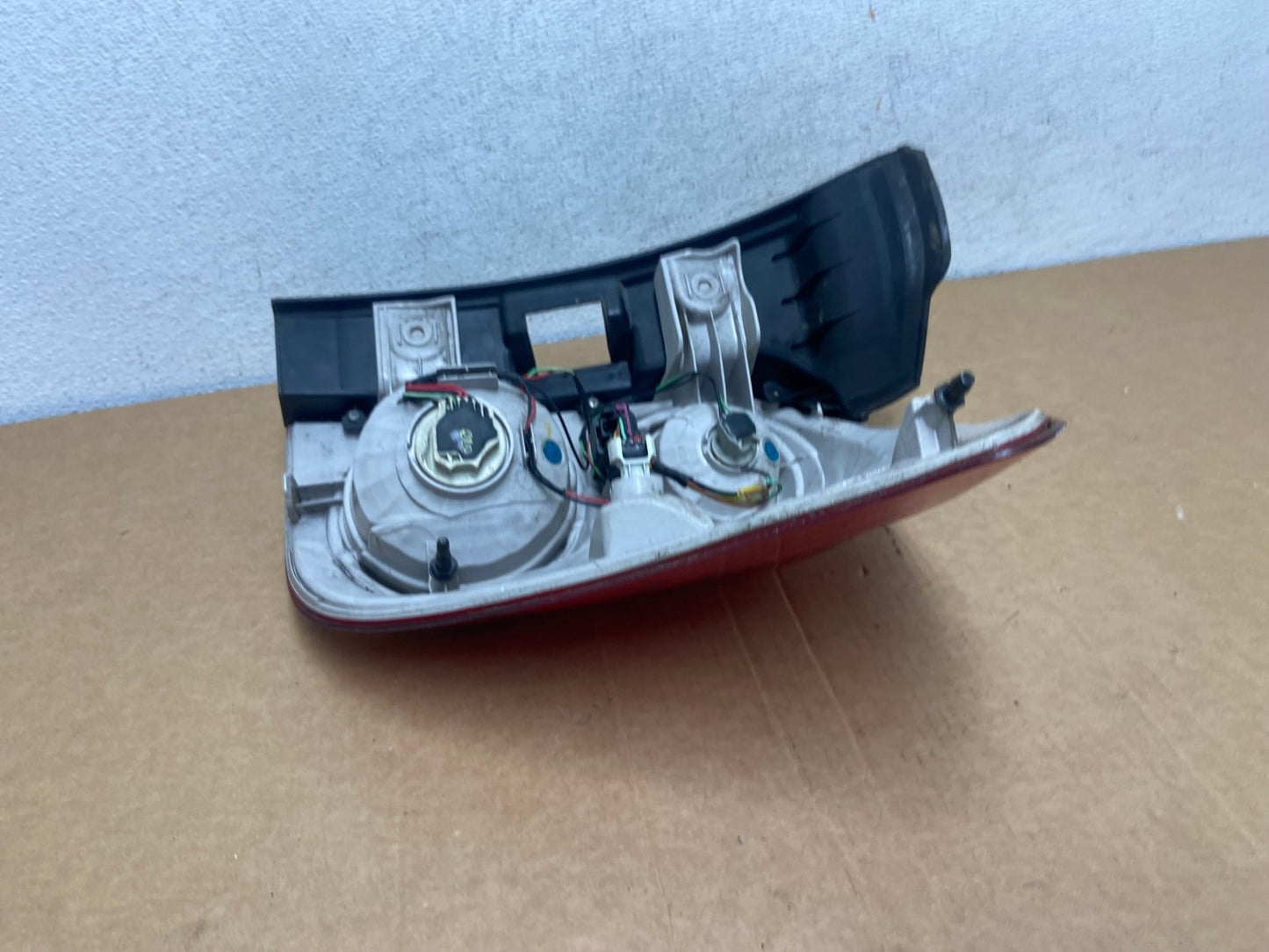 2010 to 2015 Chevrolet Equinox Left Driver Lh Side Tail Light AD5352 LK5