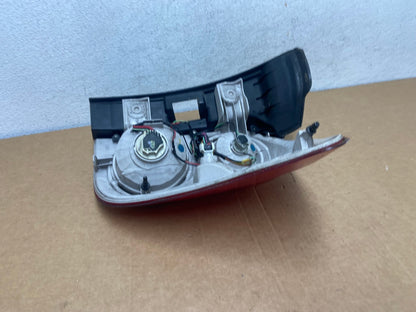 2010 to 2015 Chevrolet Equinox Left Driver Lh Side Tail Light AD5352 LK5