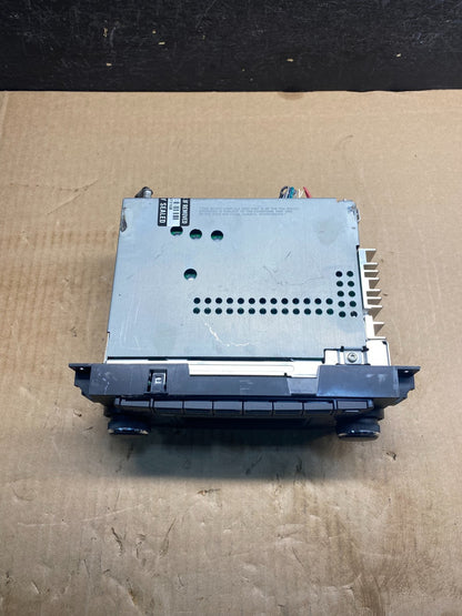 2005-2009 Chrysler Dodge Jeep Ram Radio CD MP3 Receiver AE7906 DG4