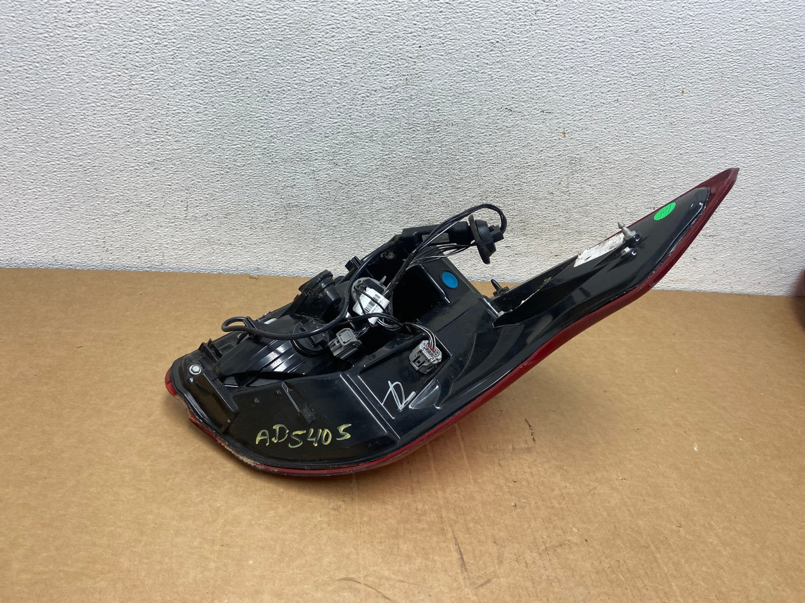 2020 2021 2022 2023 Ford Explorer Left Driver Lh Side Tail light AD5405 LK6