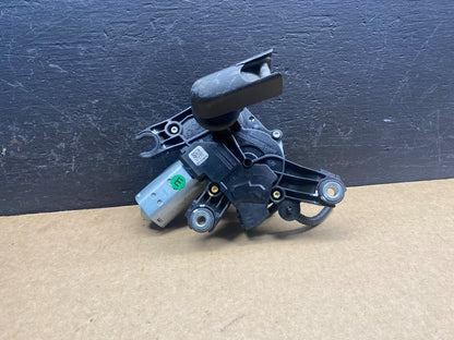 2013-2016 Nissan Pathfinder Back Door Rear Wiper Motor Wiper Blade ac7040 DG0