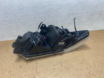 2009 to 2017 Dodge Journey Headlight Left Driver Lh Side Halogen X7462 GD5