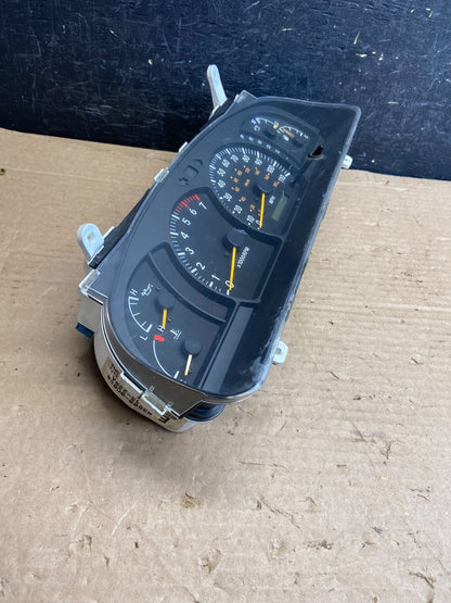 2000 2001 2002 Toyota Tundra Speedometer Cluster Gauge af2641 DG3