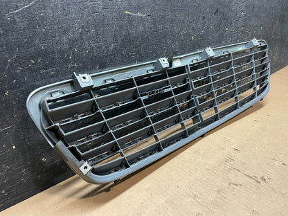 2001 to 2007 Mercedes C-Class Front Upper Grill Grille OEM AA2318 DG6