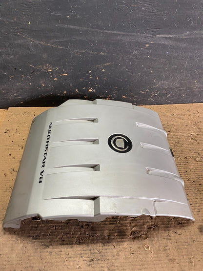 1997 to 2004 Cadillac Deville Seville Northstar Engine Motor Cover s59372