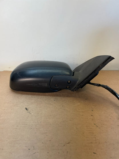 2001 to 2003 Toyota RAV4 Right Passenger RH Side View Door Mirror AG0685 DW3