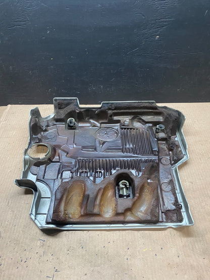 2008 to 2010 Toyota Highlander RAV4 Top Engine Cover Lid E47895