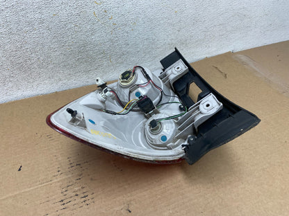 2010 to 2015 Chevrolet Equinox Left Driver Lh Side Tail Light AH3125 DW5