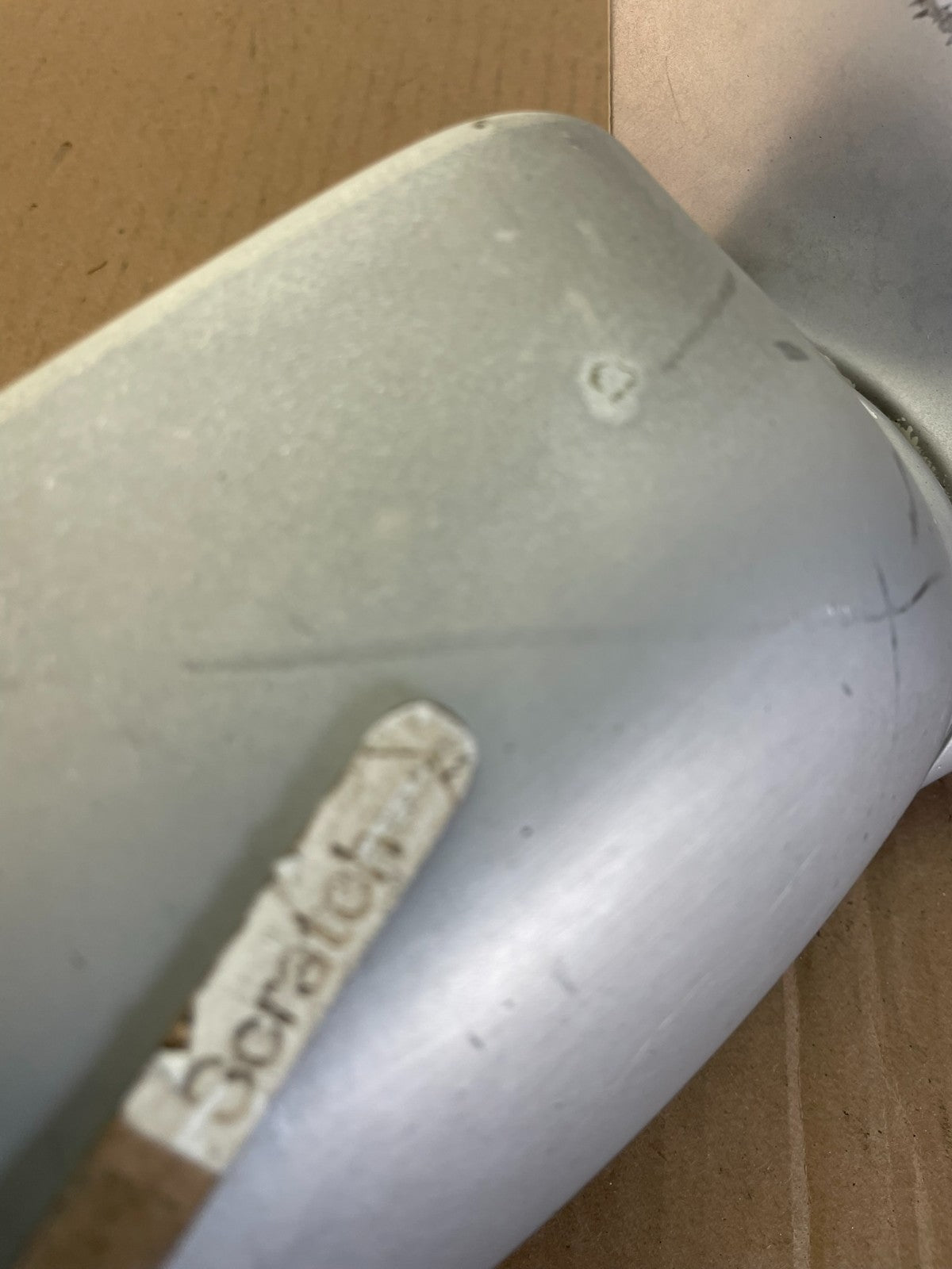 2000-2005 Cadillac Deville Right Passenger View Door Mirror AG2635 MS6