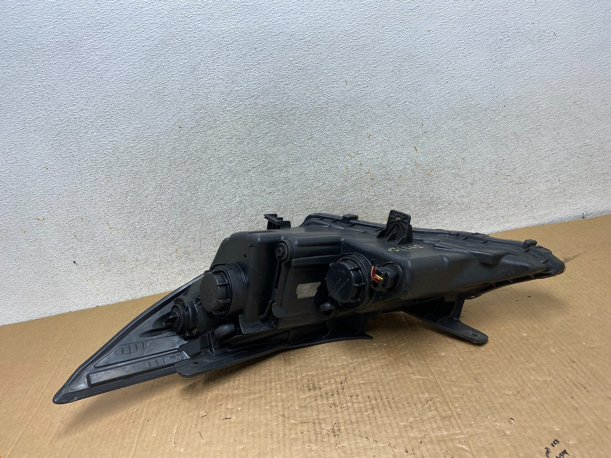 2011 - 2014 Hyundai Sonata Right Passenger Rh Side Headlight Halogen AI6662 DW5