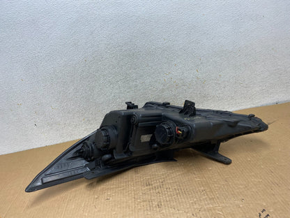 2011 - 2014 Hyundai Sonata Right Passenger Rh Side Headlight Halogen AI6662 DW5