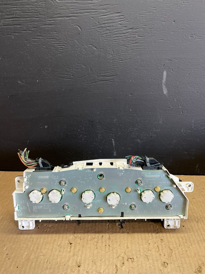 2006 Ford E350 Gauge Speedometer Cluster OEM ab7531 DG6