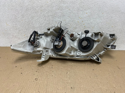 2007 - 2009 Toyota Camry Halogen Right Passenger Headlight AH5824 DW7