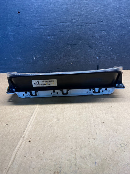 2005 Nissan Pathfinder Speedometer Cluster Gauge ad3688 DG4