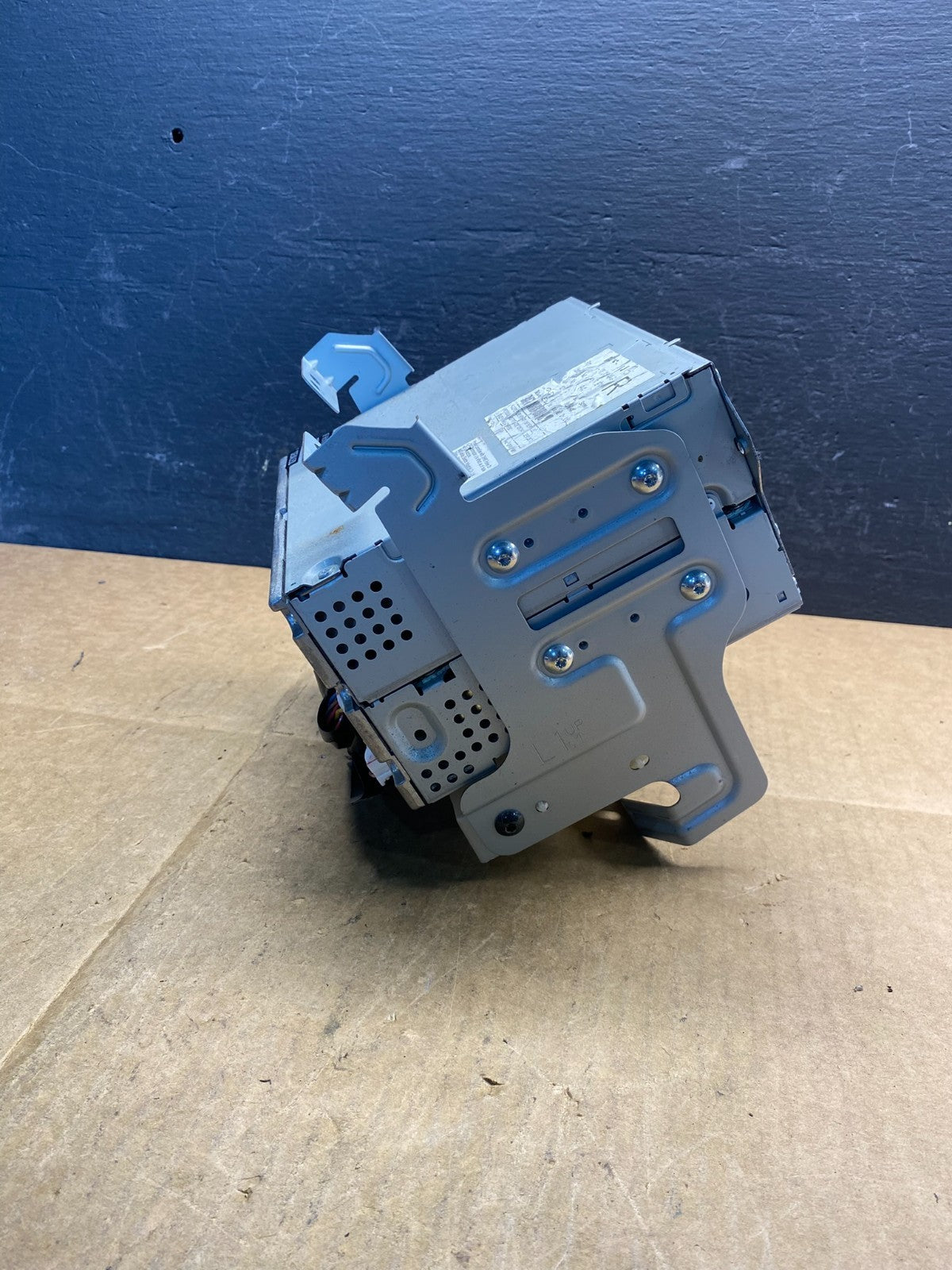 2009 - 2010 Nissan Murano Maxima M35 M37 BOSE Radio CD Navigation ad3615 DG2