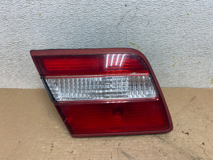 1997 to 1998 Infiniti Q45 Left Driver LH Trunk Inner Tail Light Oem O9290 DW0
