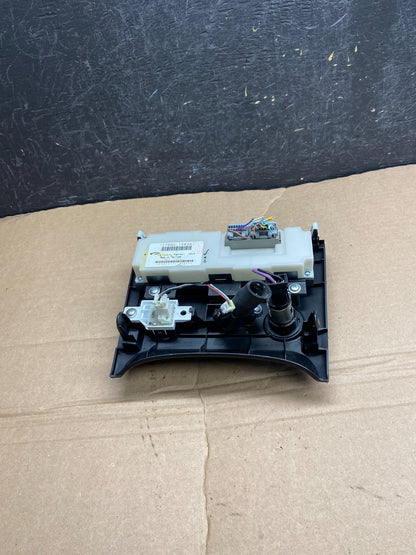 2011 to 2015 Nissan Rogue Heater Temperature AC Climate Control AF1808 DG4