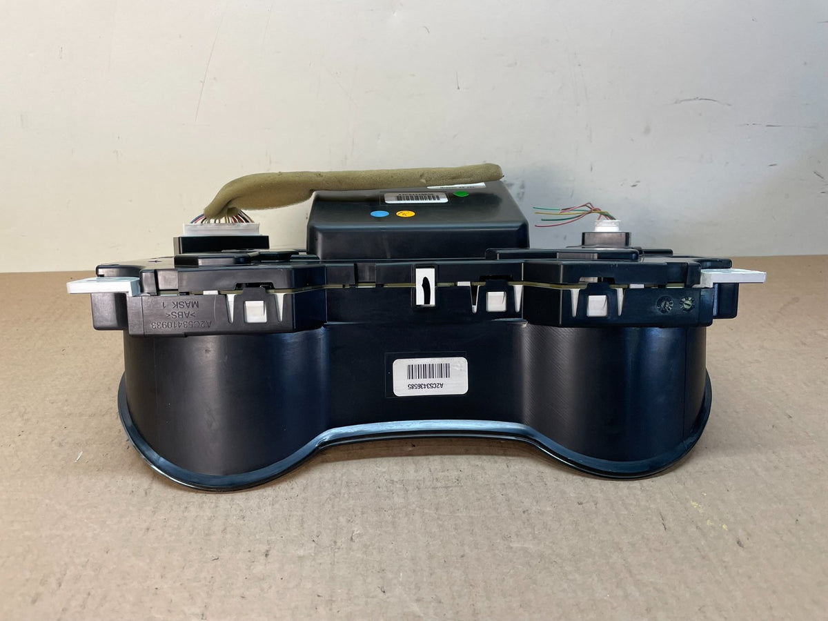 2013 Nissan Pathfinder Speedometer Cluster Gauge ai4361 DG6