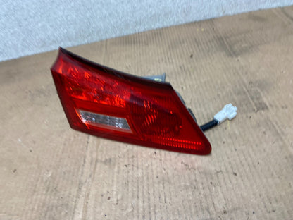 2006 - 2008 Lexus Is250 Is350 Left Driver LH Inner Tail Light Oem AA6486 LK1