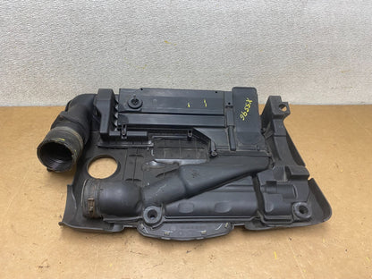 2005 to 2008 Volkswagen Jetta 2.5L Passat Jetta Engine Cover 07k129601 X5596 DG6
