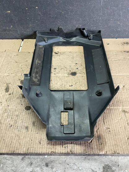 2001 2002 2003 Acura TL Engine Top Lid Motor Cover M2666 PS7