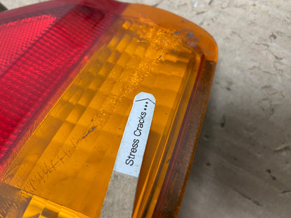 2002 2003 2004 Honda Odyssey Right Passenger Side Tail Light AE9817 LK3