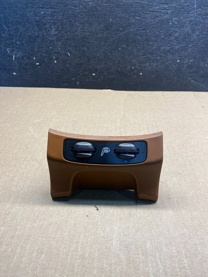 2002 - 2010 Lexus Sc430 Front Seat Heat Control Switch AG4010 DG0