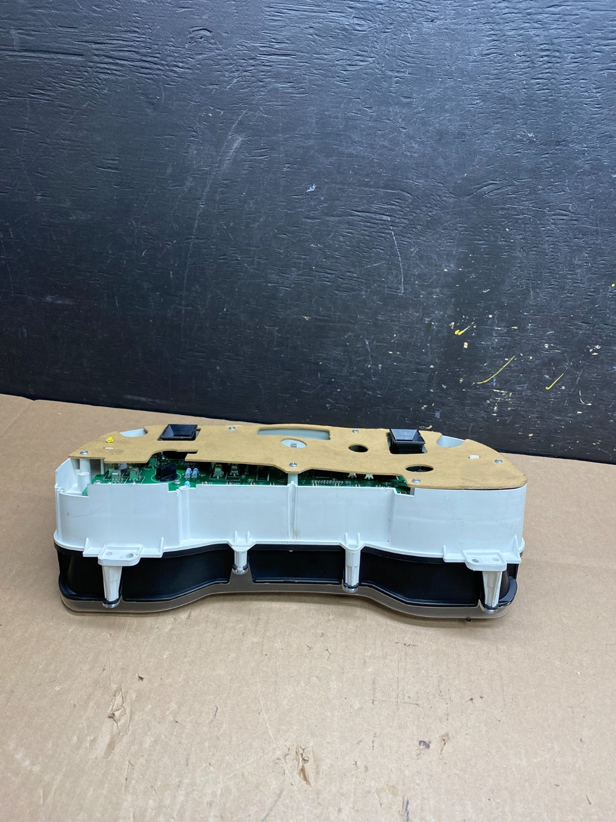 2004 Dodge Dakota Instrument Speedometer Gauge Cluster OEM T4470 DG4