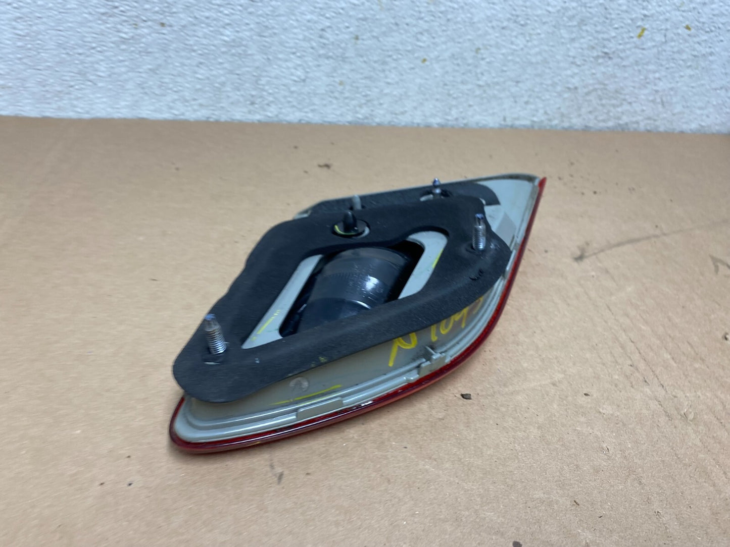 2013 2014 2015 Nissan Sentra Led Right Passenger Inner Tail Light N1093 DW5