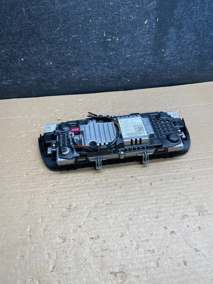 2011-2016 BMW F10 528i 550i Central Information Display Monitor Screen ag6380 DG3