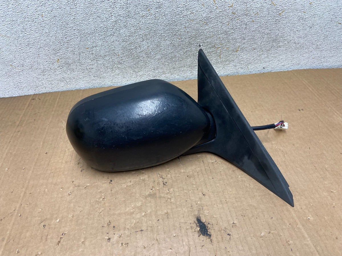 2008-2014 Subaru Impreza Right Passenger RH Power Door View Mirror AI8897 DW0