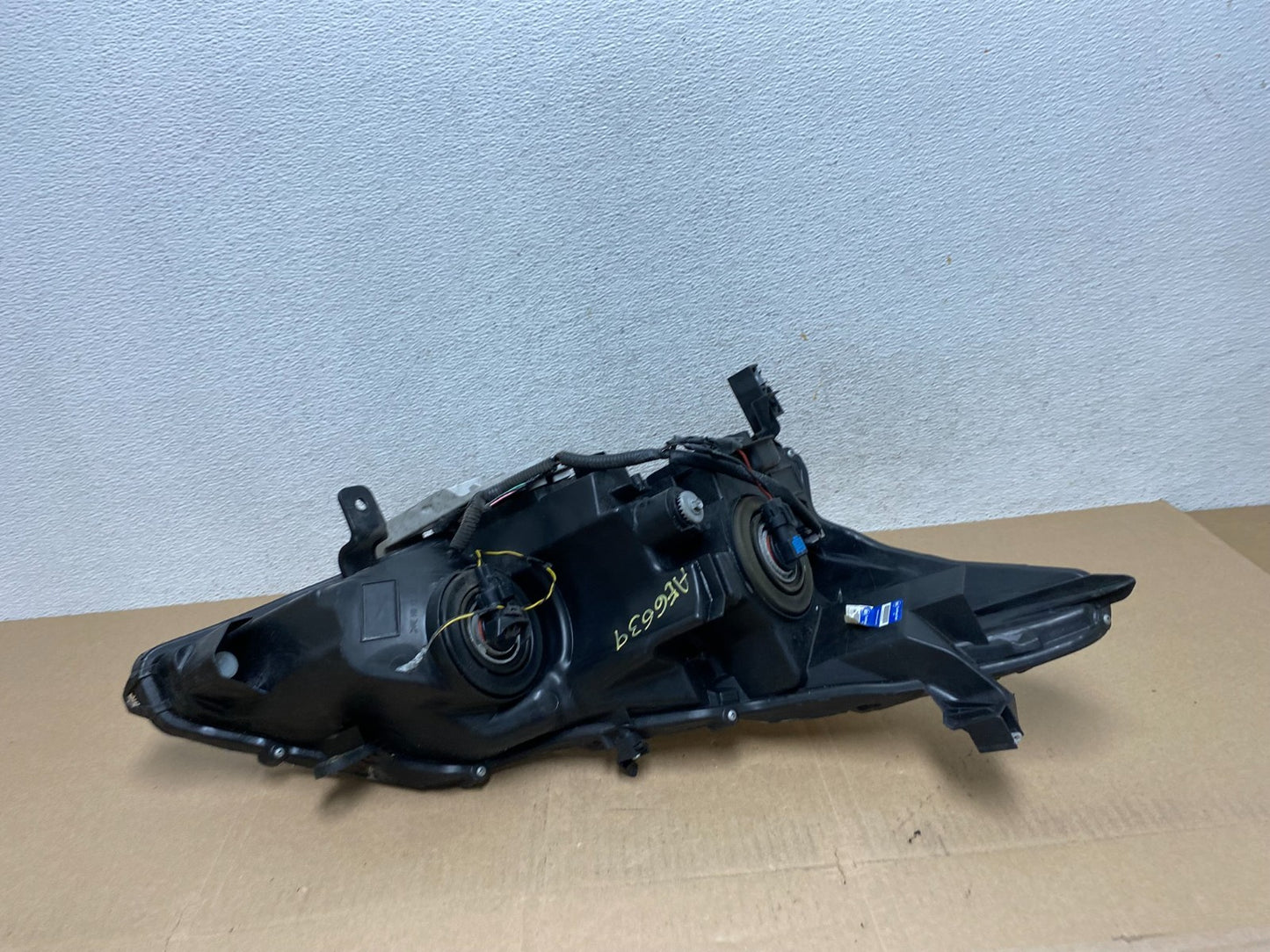 2013 2014 2015 Nissan Altima Left Driver LH Side Halogen Headlight AE6639 DW5