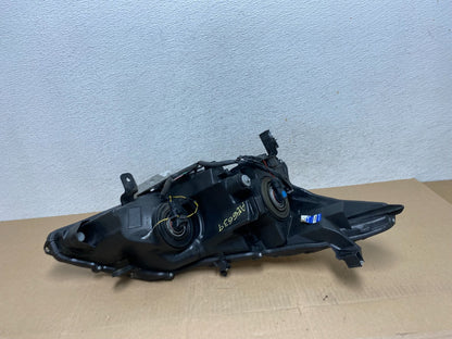 2013 2014 2015 Nissan Altima Left Driver LH Side Halogen Headlight AE6639 DW5