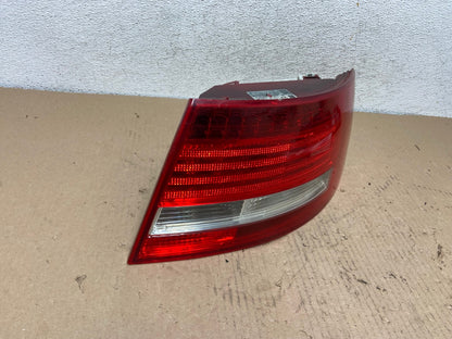 2005 - 2008 Audi A6 Quattro Right Passenger Rh Tail Light AF3255 LK2