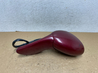 1995 to 1997 Oldsmobile Aurora Left Driver LH View Door Mirror AF7988 DW0