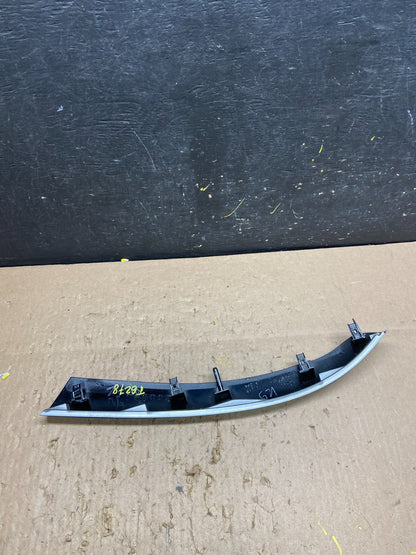 2007 - 2009 Mazda CX9 Center Dash Right Passenger Moulding Trim T6278 DG3