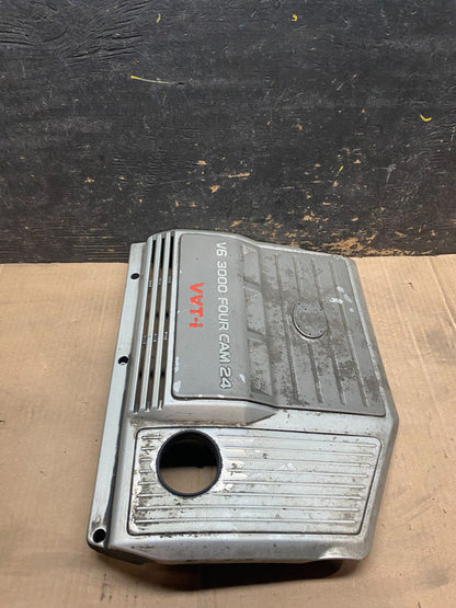 1999 - 2003 Lexus RX300 Factory OEM Engine Motor Cover Trim Panel V9960 DG3