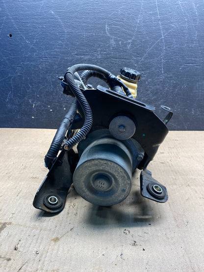 2013 -2016 Nissan Pathfinder Electric Hydraulic Power Steering Pump AG3493 DG4