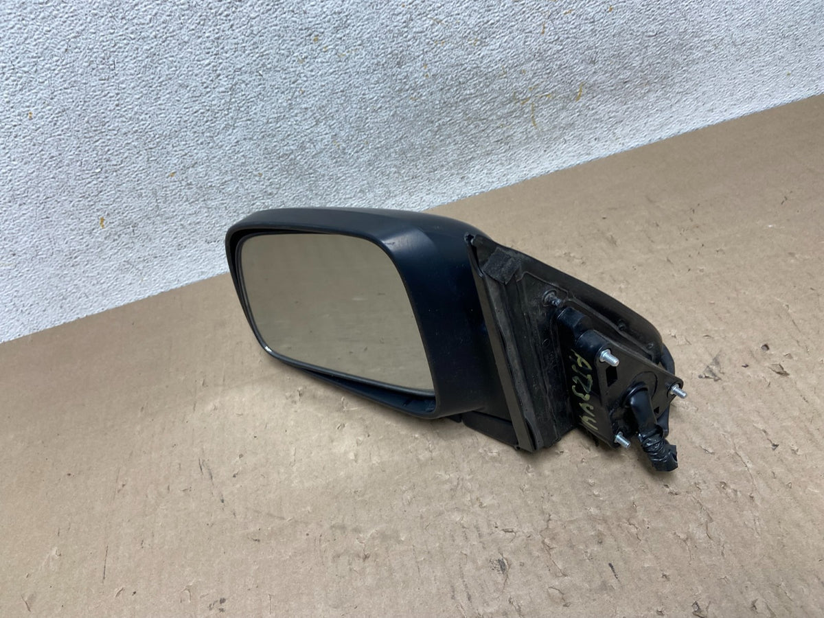 2002-2006 Honda CR-V CRV Left Driver LH Side View Door Mirror AI2344 DG6