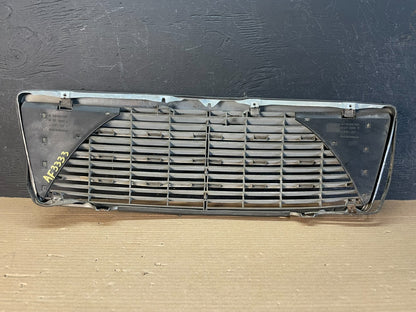 1994 to 1998 Mercedes-Benz W140 S600 S500 S320 Front Upper Grille AF3333 DG3