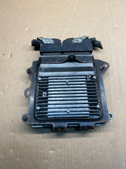 2007 2010 Jeep Compass Patriot 2.4L PCM ECM ECU Engine Computer Module ag1570 DG1