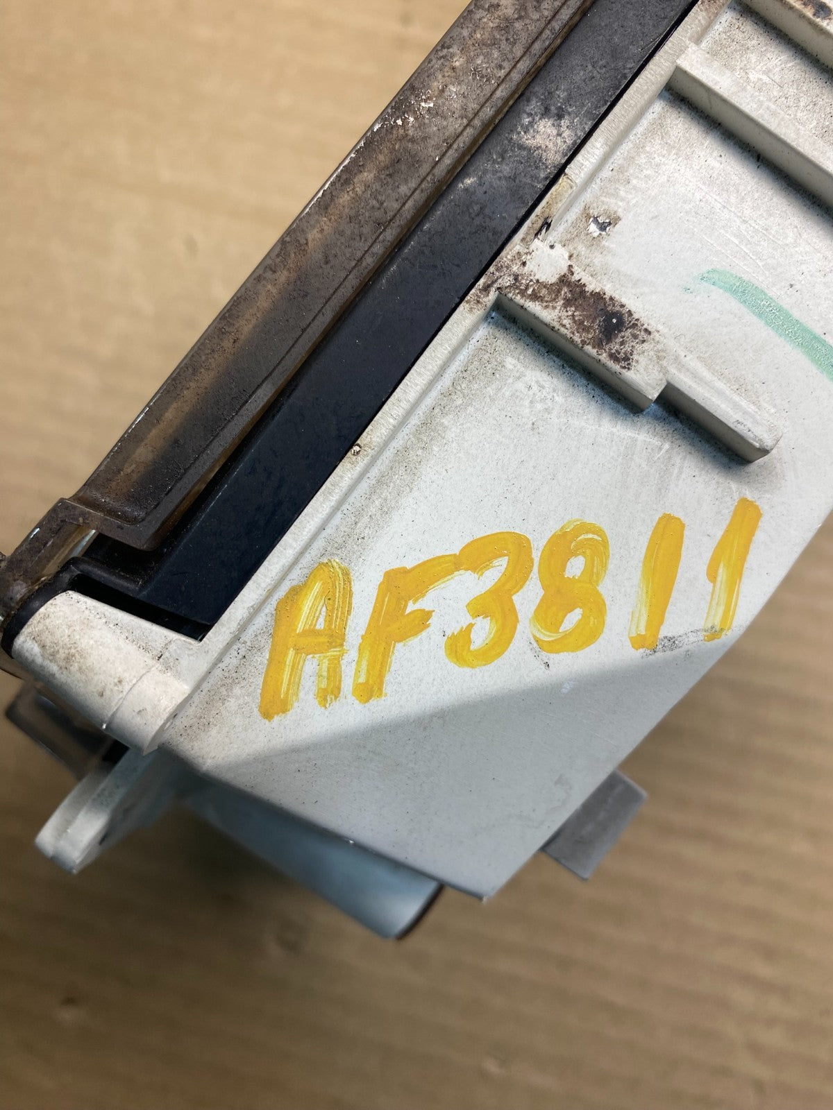 1993 to 1994 Ford Explorer Speedometer Cluster Gauge AF3811 DG7