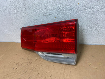 2008 2009 2010 Honda Odyssey Tail Light Inner Right Passenger Rh AD3225 LK1