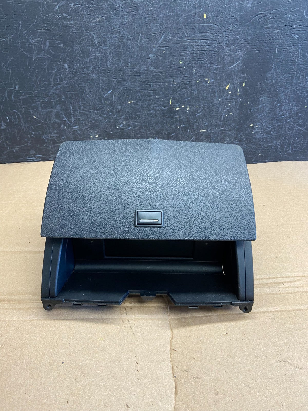 2008-2011 Mercedes W204 C300 Navigation Display Screen Monitor w/Cover af1790 DG1