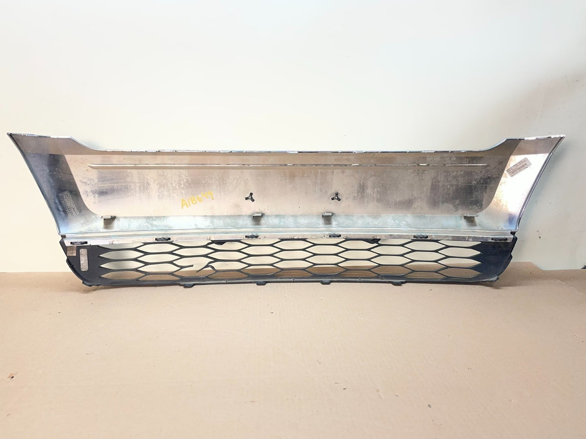 2011-2014 Ford Edge Front Lower Chrome Grille Cover Moulding AI8644 DG3