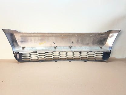 2011-2014 Ford Edge Front Lower Chrome Grille Cover Moulding AI8644 DG3