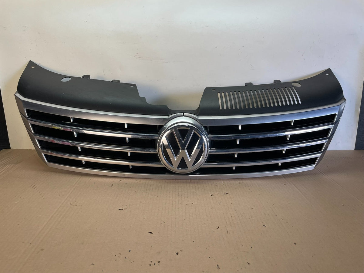 2012 to 2017 Volkswagen CC Front Upper Grill Grille ah6521 DG0